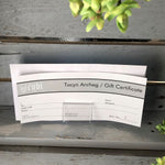 Load image into Gallery viewer, Vouchers / Talebi

